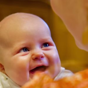 baby met herdenkingsfotograaf