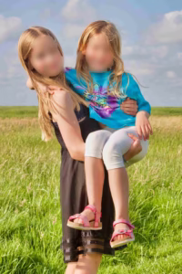 fotoshoot; kinderen; Wierden