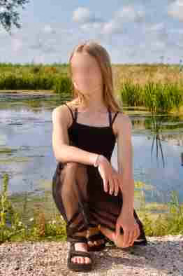 fotoshoot; kinderen; fotograaf; Wierden